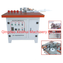 Manual PVC Edge Banding Machine